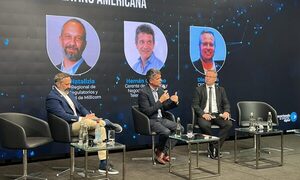 Personal acompaña el debate regional sobre los avances de la industria de las telecomunicaciones y su aporte a la sociedad paraguaya.