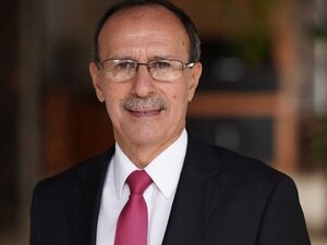 Inversión en la seguridad: Ministro González detalla avances y el estado de las Fuerzas Armadas