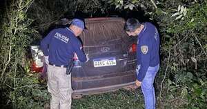Diario HOY | Incautan vehículos que habrían sido utilizados en intento de asalto a camión transportador