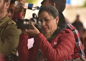 A pedido de Fiscalía, archivan denuncia contra Fátima Saucedo por supuesto abandono - Nacionales - ABC Color