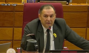 Líder Amarilla rechaza versiones sobre manejo de cooperación de Taiwán - ADN Digital
