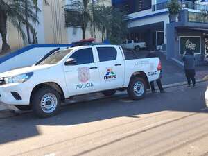 Investigan identidad de hombre hallado calcinado en una camioneta en Cambyretá - Policiales - ABC Color
