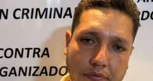 La Nación / Brasileño condenado por abuso sexual es capturado en Katueté