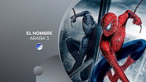 El Hombre Araña 3
