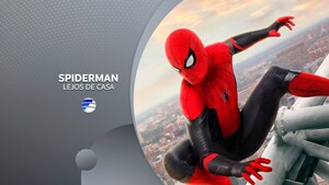 Spider-Man: Lejos de Casa