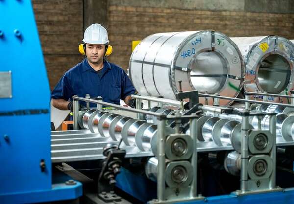 Fuerza industrial que impulsa Paraguay - Día de la Industria Nacional 2025 - ABC Color