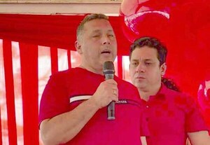 Candidato a intendente llamó a la unidad en aniversario 138 de la ANR | DIARIO PRIMERA PLANA