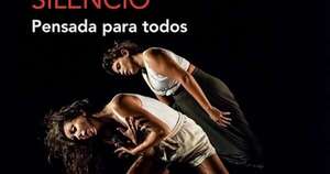 La Nación / La obra “Después del Silencio” llega al Teatro Municipal con un conmovedor mensaje de inclusión
