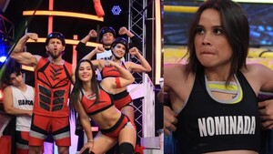 La Furia Roja se queda con la víctoria y mandan a Cami al bote negro