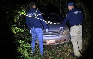 Capturan a hombre vinculado a la logística de los "piratas del asfalto"
