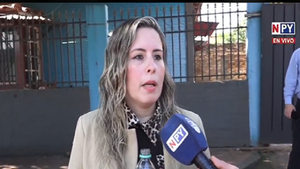 Recuperan millonaria carga de electrodomésticos tras presunta estafa
