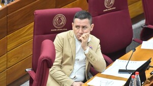 Chaqueñito insiste en negar audio y alega que cartismo jamás le ofreció "cosas indecentes”