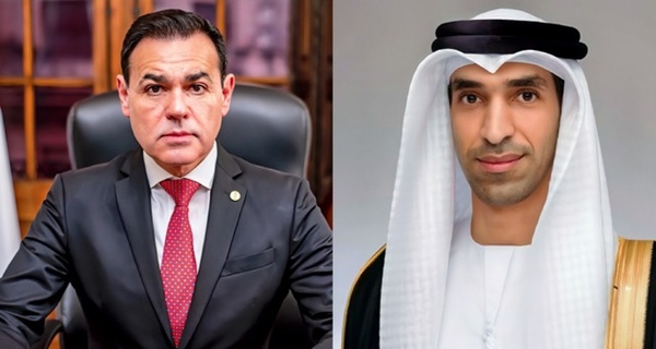 Paraguay impulsa cierre de acuerdo comercial entre Mercosur y Emiratos Árabes Unidos - ADN Digital