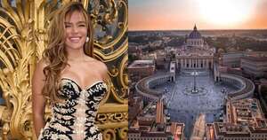 La Nación / ¿Perreo en la plaza de San Pedro? Karol G se presentará en el Vaticano
