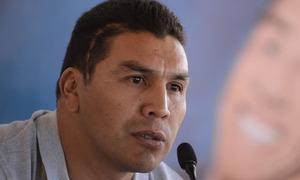 Hijos de Salvador Cabañas lo demandan por insania y pelean por administrar su fortuna - OviedoPress