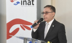 Más paraguayos dicen “no” a la donación de órganos, advierte el INAT - OviedoPress