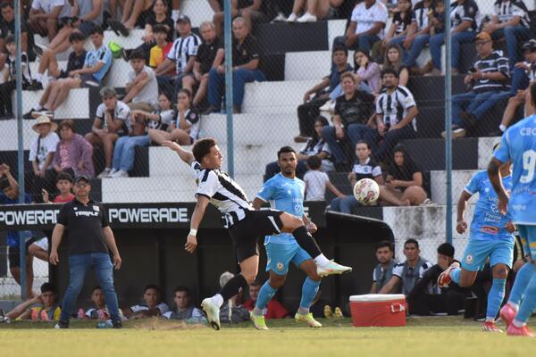 Igualdad en el inicio de la fecha 27