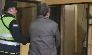 El impostor que se hacía pasar por ginecólogo en Santaní fue detenido en Ñemby - OviedoPress