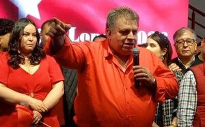 López pide acabar con aquellos que amenazan a la dirigencia de base - San Lorenzo Hoy