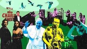 Newsletter ÚH: El Jazz Sudaca invade Asunción este finde