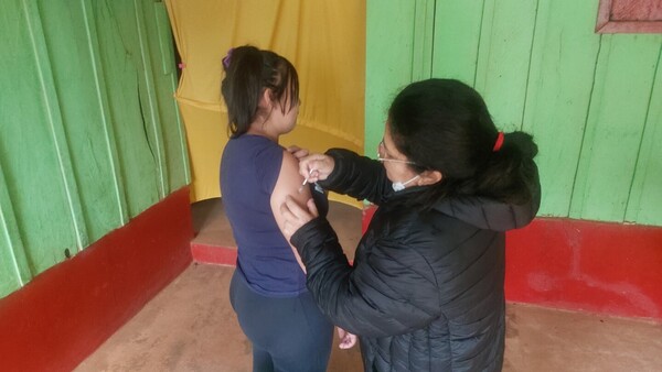 Sarampión: Confirman nuevos casos y el total llega a 35