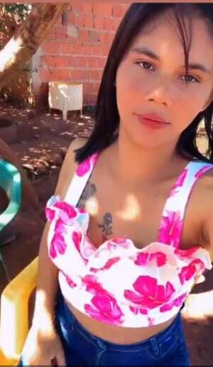 Feminicidio en PJC: fallece joven madre que su pareja presuntamente le habría prendido fuego - Policiales - ABC Color