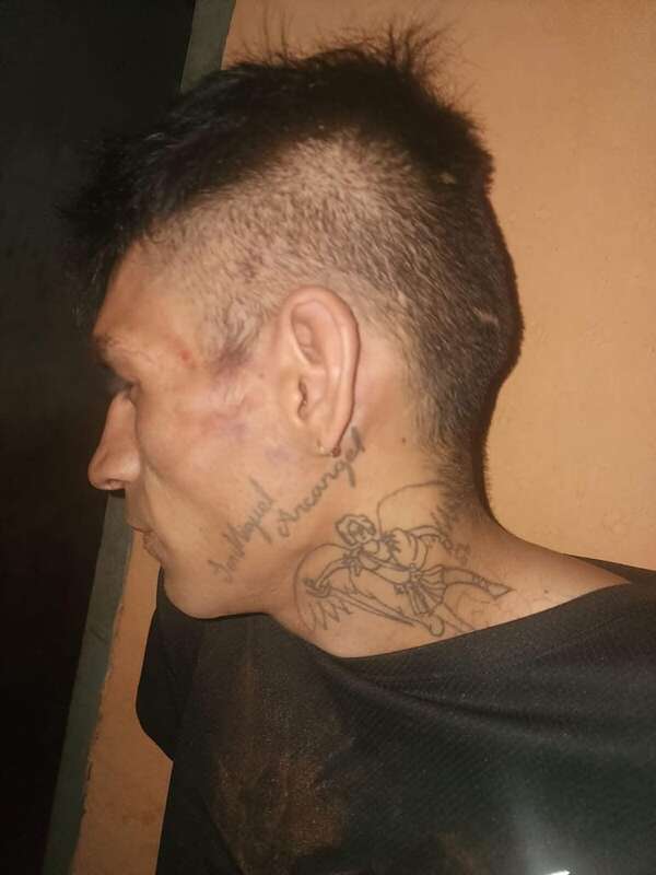 Condenan a 15 años de prisión a delincuente que abusó de su víctima durante asalto domiciliario - ABC en el Este - ABC Color