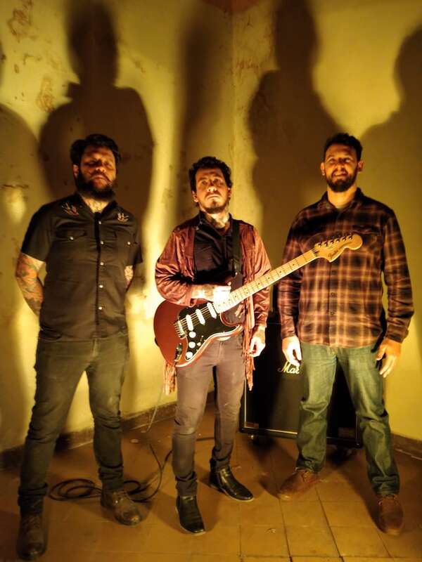 El viaje sonoro de Dentro del Sol continúa con su nuevo disco “Ganga Aarti” - Música - ABC Color