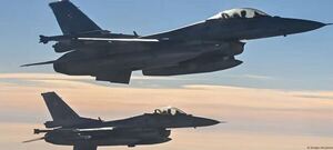 OTAN se reforzará tras incursión de drones rusos en Polonia
