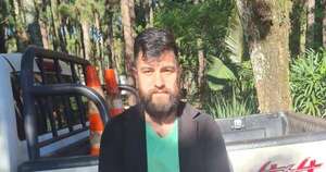 Diario HOY | Capturan al polémico “Dudu” Dávalos tras incidentar en hospital