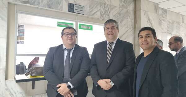 Diario HOY | Psiquiatra que evaluó a Cabañas sostiene: no hay indicios para diagnóstico de trastorno mental