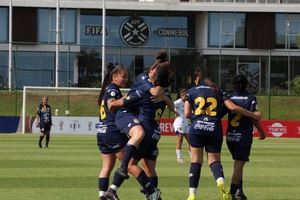 Con dos victorias se inicia la segunda fecha