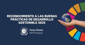 La Nación / Llega la 5ª edición del Reconocimiento a las Buenas Prácticas de Desarrollo Sostenible