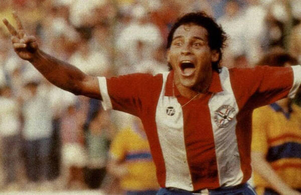 Se viene una película sobre la vida del gran Roberto Cabañas