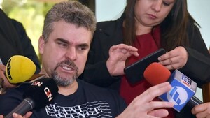 Marcelo Piloto es condenado a 24 años de prisión en Brasil por crimen en la Agrupación