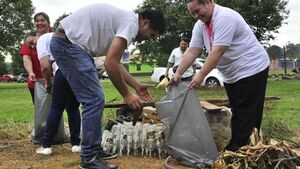 Dengue: Registran leve aumento de casos sospechosos en 11 regiones del país