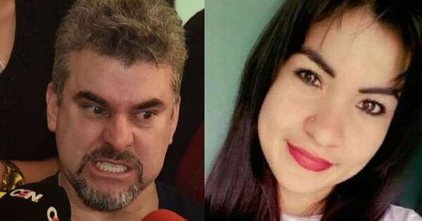 Diario HOY | Condenan a Marcelo Piloto en Brasil por crimen de joven asesinada en su celda