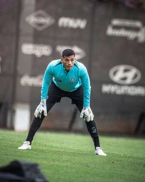 Con cinco cambios en el once, Olimpia va al Arsenio Erico - Olimpia - ABC Color