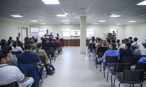 PROyectate 2025 llega a Coronel Oviedo con talleres gratuitos para jóvenes - OviedoPress
