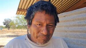 La Falta de agua aqueja a familias indígenas en El Estribo