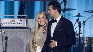 Esposa de Charlie Kirk promete continuar con su legado tras su asesinato