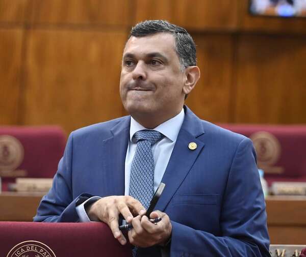Diputados: Proyecto de “blanqueo exprés 2.0” será favorable a políticos corruptos - Política - ABC Color