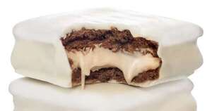La Nación / Alfajor paraguayo, entre las 20 delicias de América del Sur