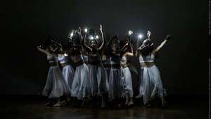 Danza, performance y creación colectiva: inicia Syry Festival Internacional de Artes Escénicas - Cultura - ABC Color