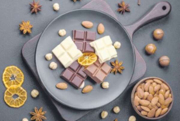 Una gran fiesta de sabores y miles de recetas irresistibles - Empresariales - ABC Color