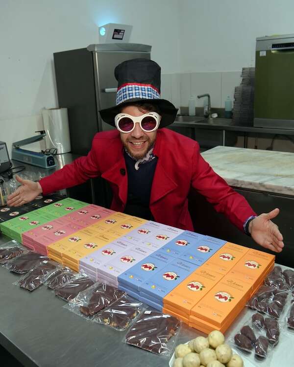 Calidad con sello paraguayo - Empresariales - ABC Color