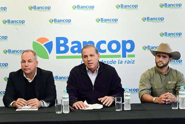 Noche Ganadera: Bancop celebra tercera edición - Empresariales - ABC Color