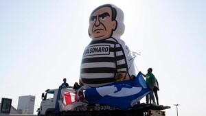Bolsonaro condenado, ¿y ahora qué?