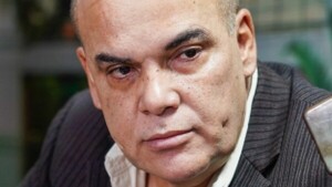 Audios: En el Senado ya hablan de expulsión a Yamy Nal y Chaqueñito
