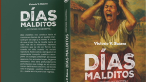 De la ciencia al mito: La nueva novela de Victorio Suárez